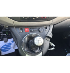 Boitier servitude moteur (BSM) PEUGEOT PARTNER 2