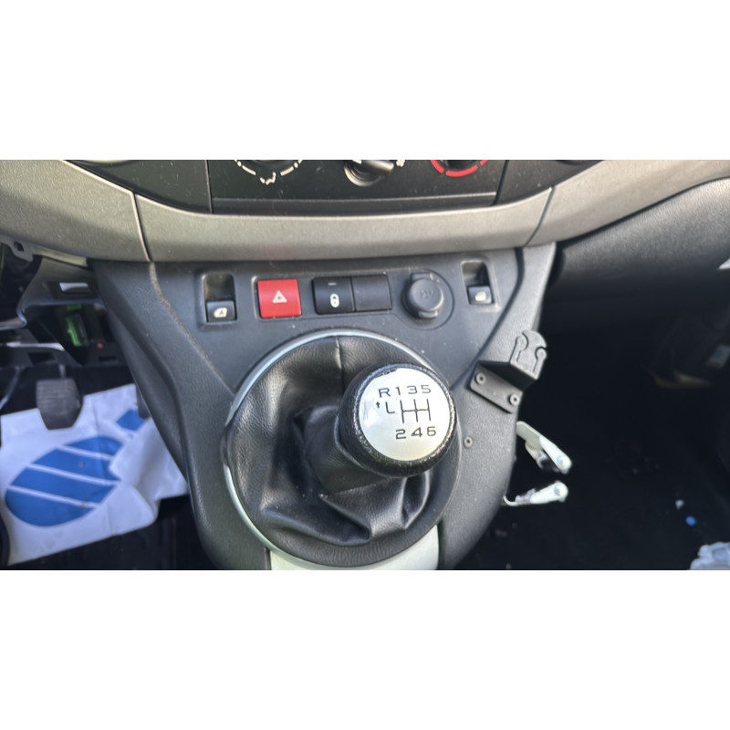 Boitier servitude moteur (BSM) PEUGEOT PARTNER 2 Photo n°20