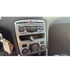 Retroviseur gauche PEUGEOT 308 1