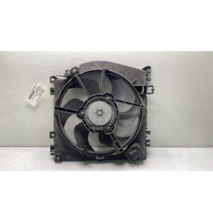 Moto ventilateur radiateur NISSAN NOTE 1