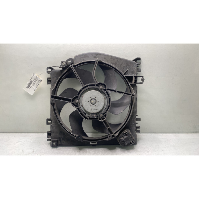 Moto ventilateur radiateur NISSAN NOTE 1 Photo n°6