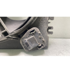 Moto ventilateur radiateur NISSAN NOTE 1