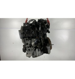 Moteur RENAULT CAPTUR 1 Photo n°1