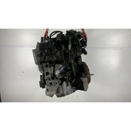 Moteur RENAULT CAPTUR 1 Photo n°1