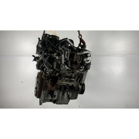 Moteur RENAULT CAPTUR 1