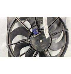 Moto ventilateur radiateur RENAULT CLIO 4