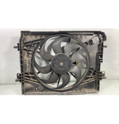 Moto ventilateur radiateur RENAULT CLIO 4