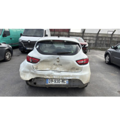 Moto ventilateur radiateur RENAULT CLIO 4