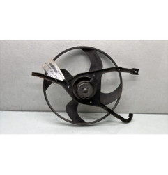 Moto ventilateur radiateur CITROEN C3 1