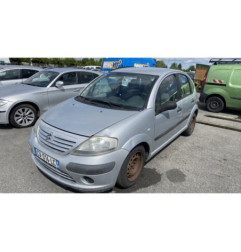Moto ventilateur radiateur CITROEN C3 1