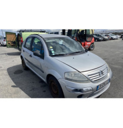 Moto ventilateur radiateur CITROEN C3 1