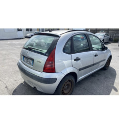 Moto ventilateur radiateur CITROEN C3 1