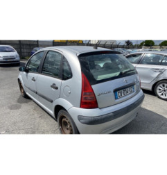 Moto ventilateur radiateur CITROEN C3 1