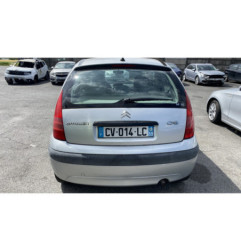 Moto ventilateur radiateur CITROEN C3 1