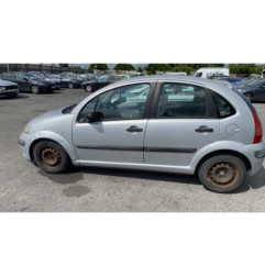 Moto ventilateur radiateur CITROEN C3 1