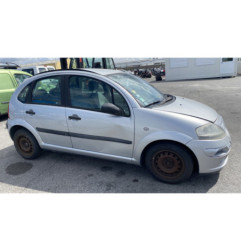 Moto ventilateur radiateur CITROEN C3 1