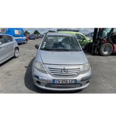 Moto ventilateur radiateur CITROEN C3 1