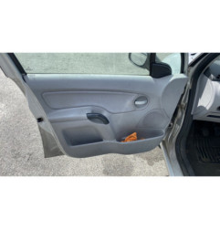 Moto ventilateur radiateur CITROEN C3 1
