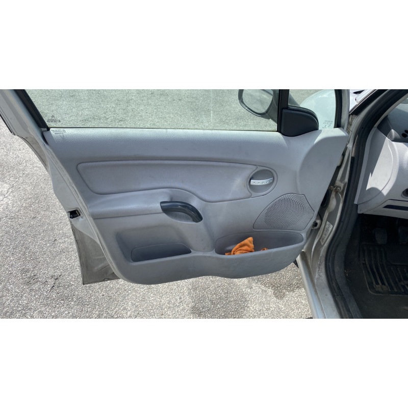Moto ventilateur radiateur CITROEN C3 1 Photo n°13