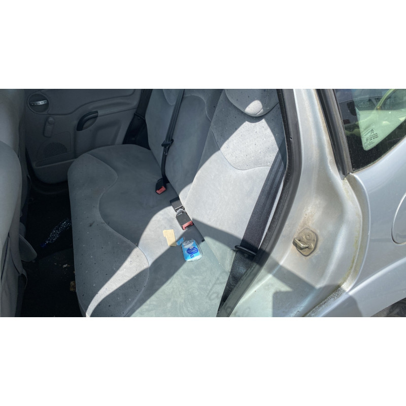 Moto ventilateur radiateur CITROEN C3 1 Photo n°15