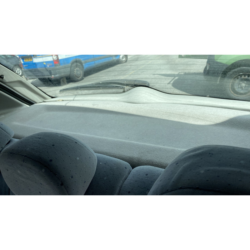 Moto ventilateur radiateur CITROEN C3 1 Photo n°16