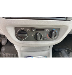 Moto ventilateur radiateur CITROEN C3 1