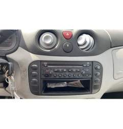 Moto ventilateur radiateur CITROEN C3 1