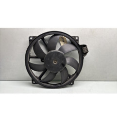 Moto ventilateur radiateur RENAULT MEGANE 3 Photo n°1