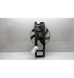 Moto ventilateur radiateur RENAULT CLIO 2 Photo n°1