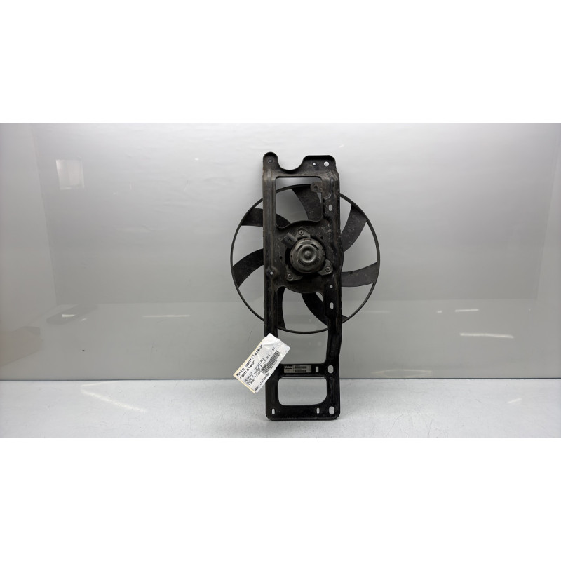 Moto ventilateur radiateur RENAULT CLIO 2 Photo n°1