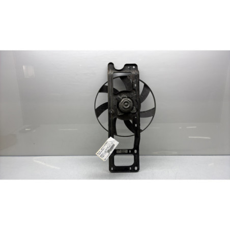 Moto ventilateur radiateur RENAULT CLIO 2 Photo n°1