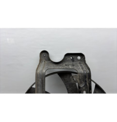 Moto ventilateur radiateur RENAULT CLIO 2