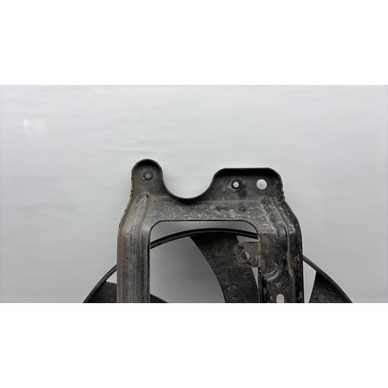 Moto ventilateur radiateur RENAULT CLIO 2 Photo n°2