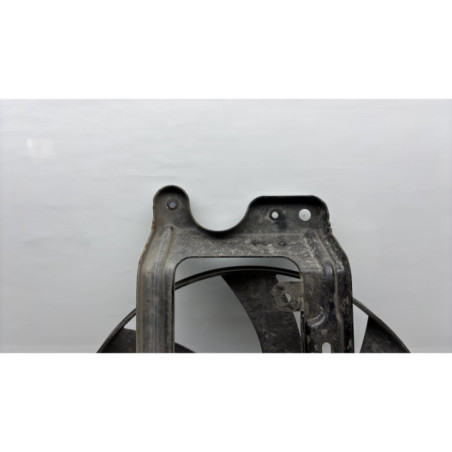 Moto ventilateur radiateur RENAULT CLIO 2
