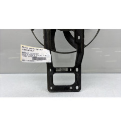 Moto ventilateur radiateur RENAULT CLIO 2