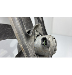 Moto ventilateur radiateur RENAULT CLIO 2