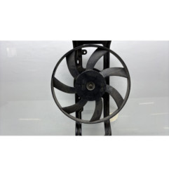 Moto ventilateur radiateur RENAULT CLIO 2