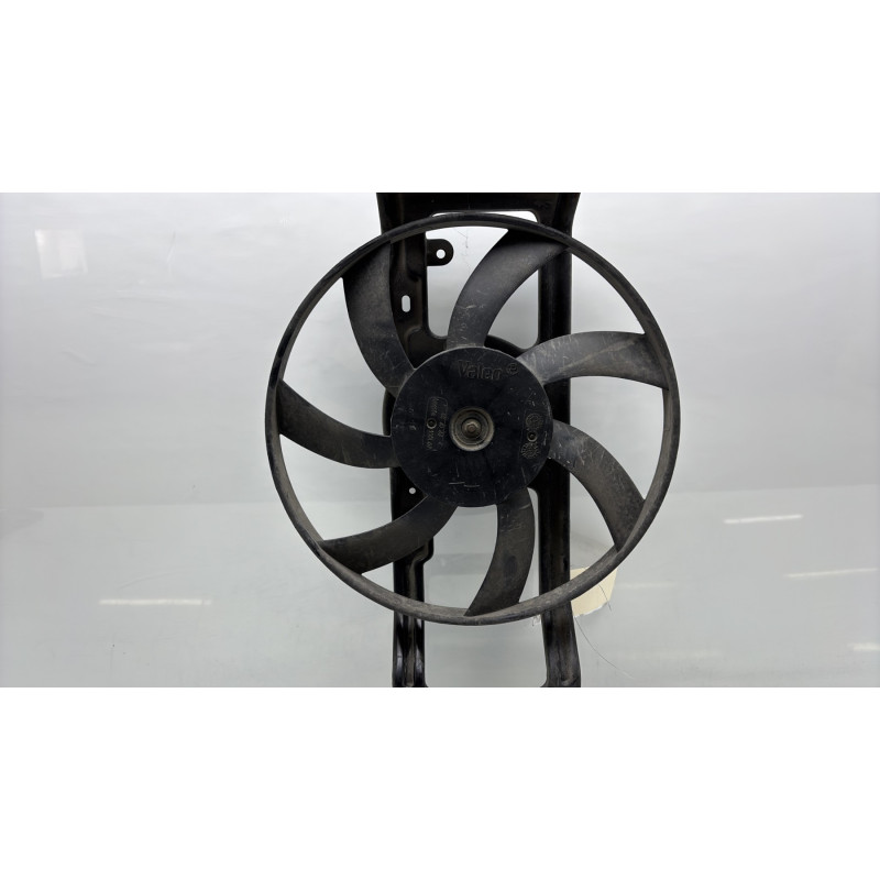 Moto ventilateur radiateur RENAULT CLIO 2 Photo n°6