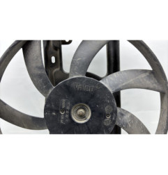 Moto ventilateur radiateur RENAULT CLIO 2