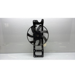 Moto ventilateur radiateur RENAULT CLIO 2
