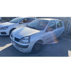 Moto ventilateur radiateur RENAULT CLIO 2