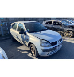 Moto ventilateur radiateur RENAULT CLIO 2