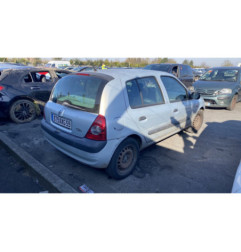 Moto ventilateur radiateur RENAULT CLIO 2