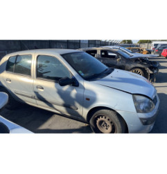 Moto ventilateur radiateur RENAULT CLIO 2