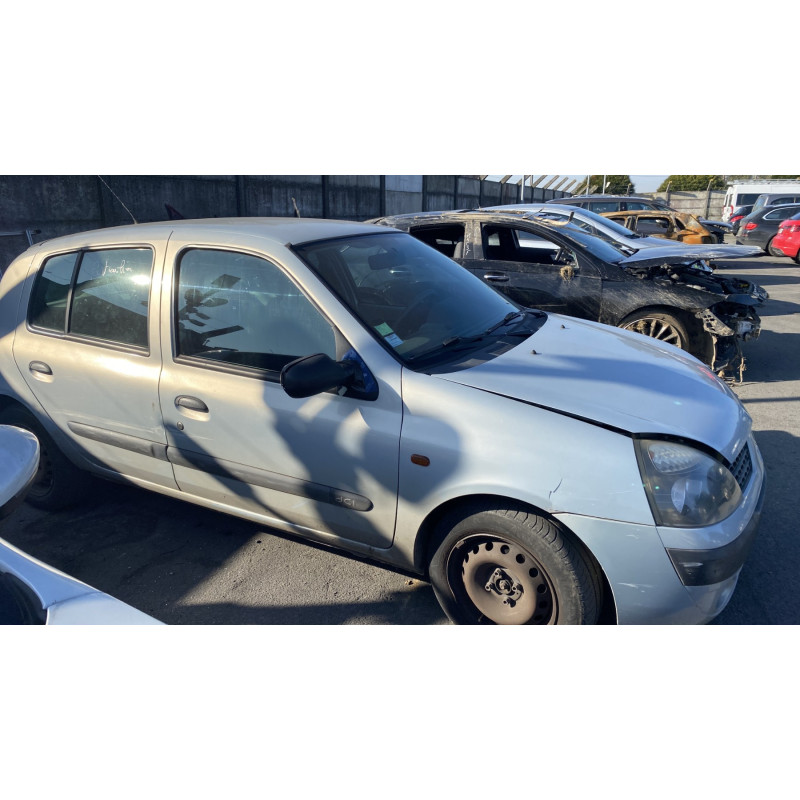 Moto ventilateur radiateur RENAULT CLIO 2 Photo n°15