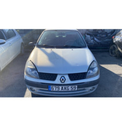 Moto ventilateur radiateur RENAULT CLIO 2