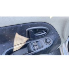 Moto ventilateur radiateur RENAULT CLIO 2