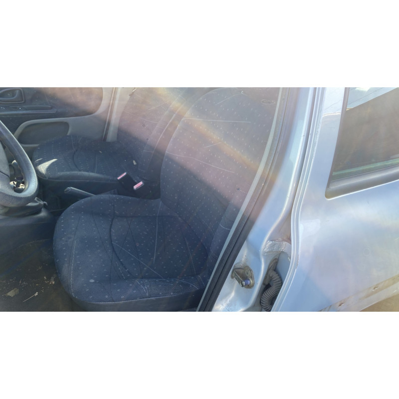 Moto ventilateur radiateur RENAULT CLIO 2 Photo n°19