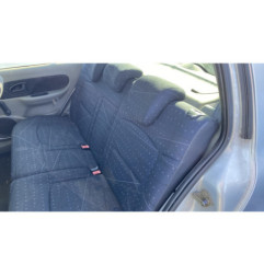 Moto ventilateur radiateur RENAULT CLIO 2