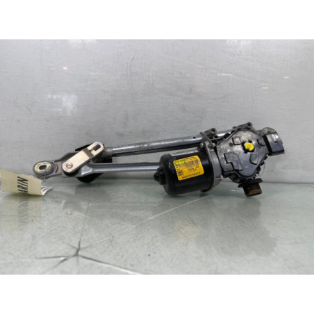 Moteur essuie glace avant CITROEN C1 2 Photo n°1